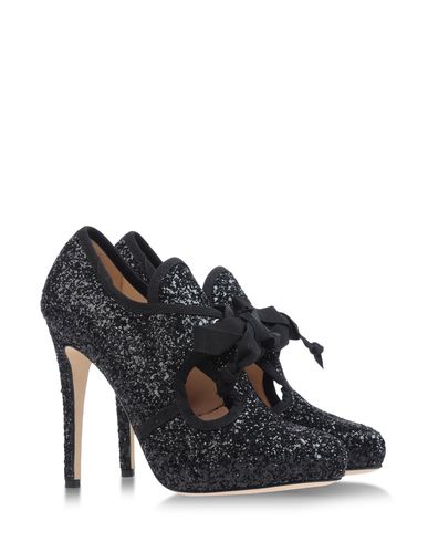 ZOOM JEROME C. ROUSSEAU - Shoe boots