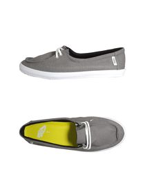 VANS - Low-tops