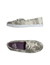 THE ORIGINAL SURF SIDERS by VANS - Low-tops