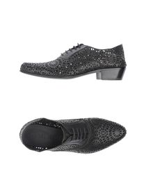 HAIDER ACKERMANN - Laced shoes