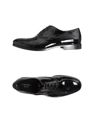 ZOOM CALVIN KLEIN COLLECTION - Lace-up shoes