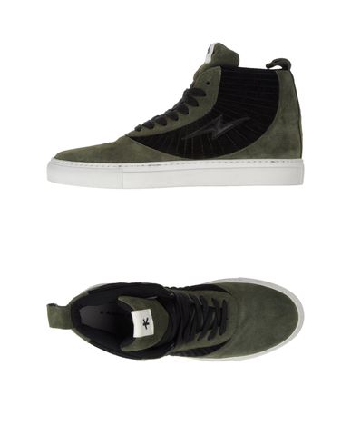 ZOOM ADAM KIMMEL - High-top sneaker