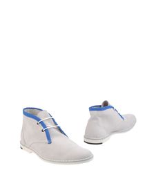 PIERRE HARDY - Ankle boots