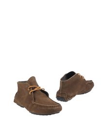 PIERRE HARDY - Ankle boots