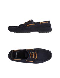 PIERRE HARDY - Moccasins