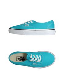 VANS Low-tops