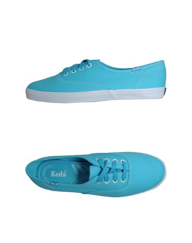 ZOOM KEDS - Low-tops