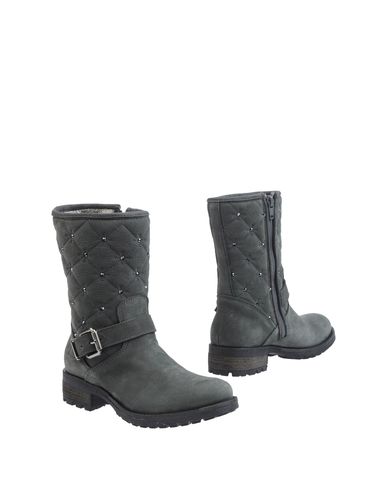ZOOM SIMONETTA - Boots