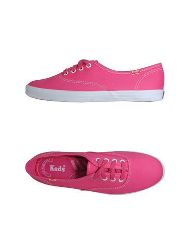 ZOOM KEDS - Low-tops