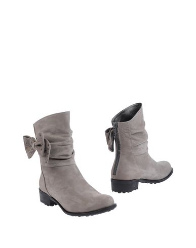 ZOOM ANDREA MONTELPARE - Ankle boots