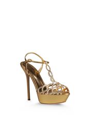 Sandals - SERGIO ROSSI - Vague