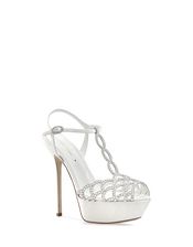 Sandals - SERGIO ROSSI - Vague
