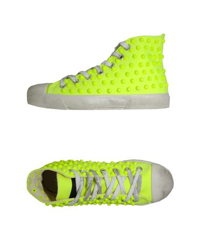 ZOOM GIENCHI - High-tops