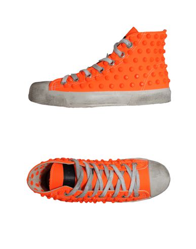 ZOOM GIENCHI - High-top sneaker