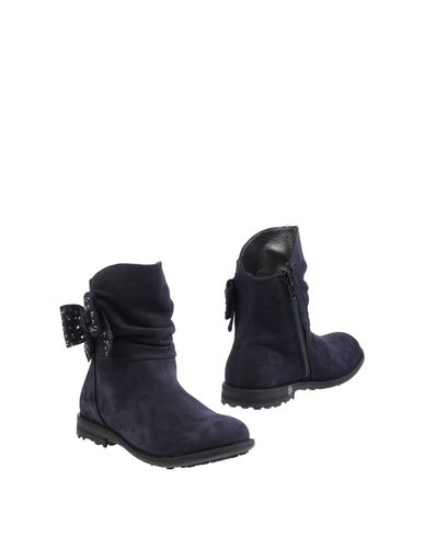 ZOOM ANDREA MONTELPARE - Ankle boots