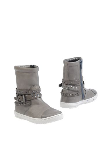 ZOOM ANDREA MONTELPARE - Ankle boots