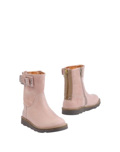 ZOOM MI.MI.SOL. - Ankle boots
