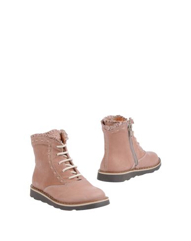 ZOOM MI.MI.SOL. - Ankle boots