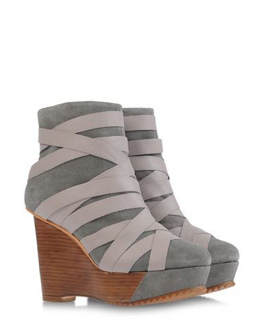 ZOOM SKIN BY FINSK - Ankle boots