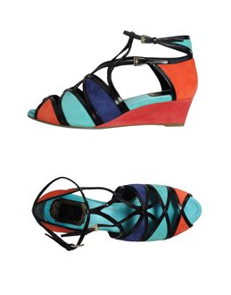 CHRISTIAN DIOR - CALZATURE - Zeppe