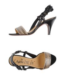 LANVIN - Sandals