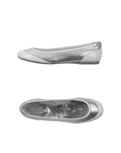 ZOOM HOGAN - Ballet flats
