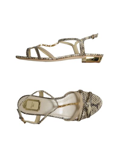ZOOM DIOR - Sandals