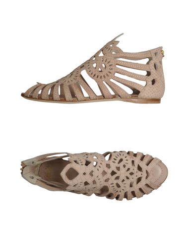 ZOOM CHRISTIAN DIOR - Sandals