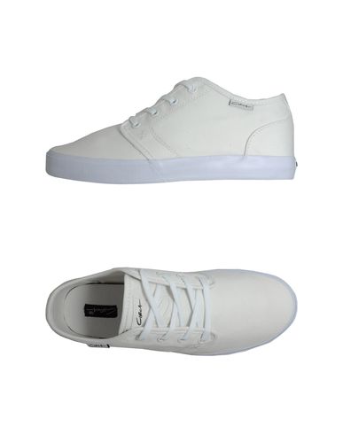 ZOOM C1RCA - Low-tops