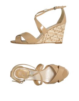 CHRISTIAN DIOR - CALZATURE - Zeppe