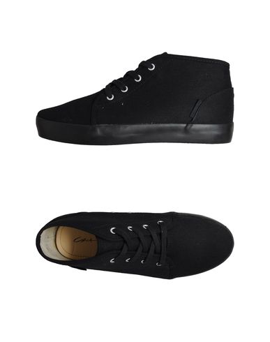 ZOOM C1RCA - High-tops