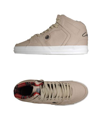 ZOOM C1RCA - High-top sneaker