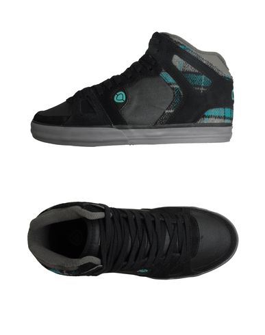 ZOOM C1RCA - High-tops