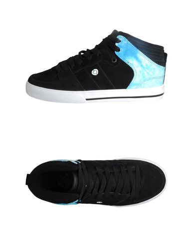 ZOOM C1RCA - High-top sneaker