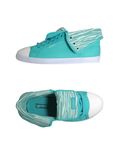 ZOOM C1RCA - High-tops