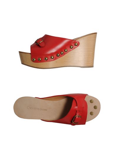 ZOOM L' AUTRE CHOSE - Wedge
