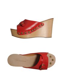 L' AUTRE CHOSE - Sandals
