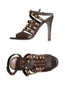 L' AUTRE CHOSE - High-heeled sandals