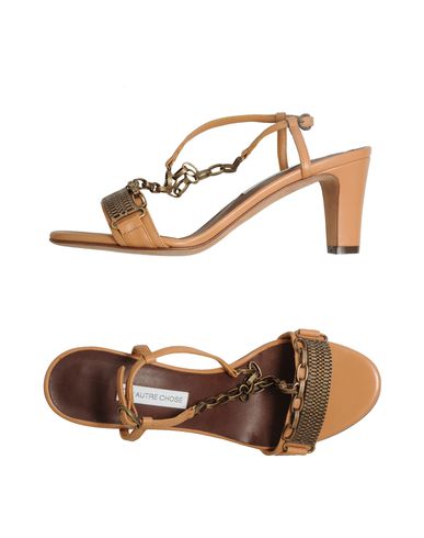 ZOOM L' AUTRE CHOSE - Sandals