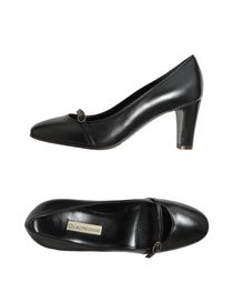 L' AUTRE CHOSE - Closed-toe slip-ons