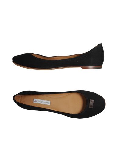 ZOOM L' AUTRE CHOSE - Ballet flats