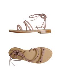 ANDREA PFISTER COUTURE - Sandals