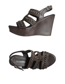 THE SADDLER - Sandals