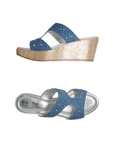 ZOOM CHIARA PASQUINI - Wedge