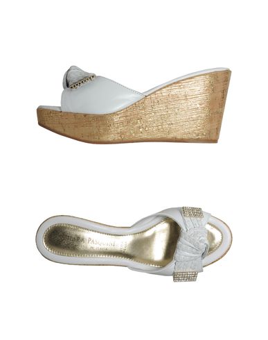 ZOOM CHIARA PASQUINI - Wedge