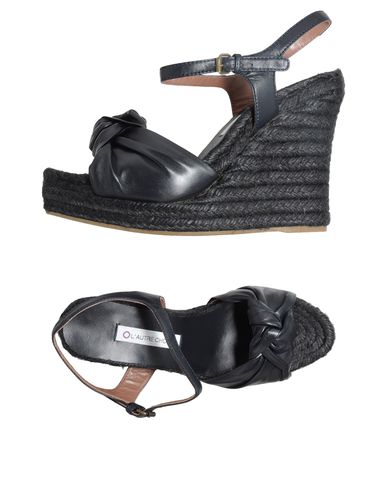 ZOOM L' AUTRE CHOSE - Espadrilles
