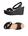 Black Black