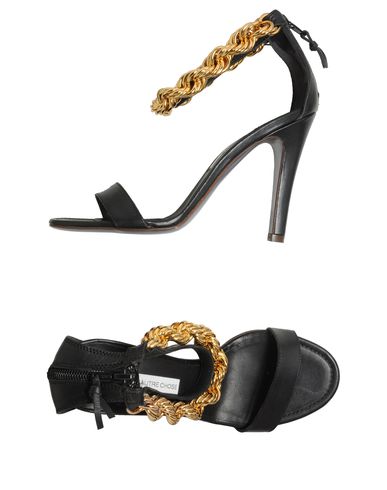 ZOOM L' AUTRE CHOSE - High-heeled sandals