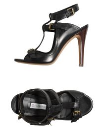 L' AUTRE CHOSE - High-heeled sandals