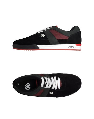 ZOOM C1RCA - Low-tops